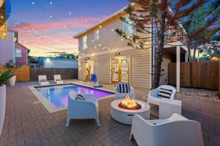The Royal Floridian l Heated Pool l Walk to DNTN - St. Augustine - 0