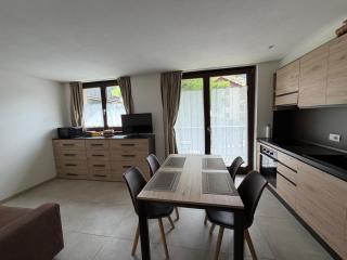 AbitArt Bormio - Sforzato Wine Suite - 6