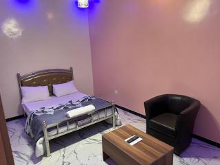 KANE Résidence, chambres meublées, confortables et abordables à Saint-Louis - 9