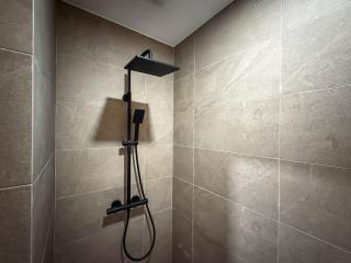 Modern Sea View Studio With Private - 1