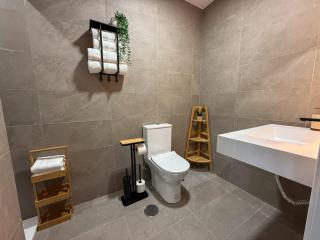 Modern Sea View Studio With Private - 4
