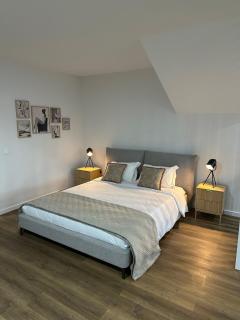 Modern Sea View Studio With Private - 2