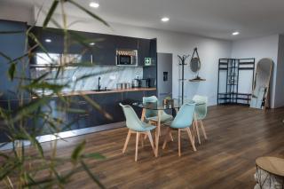 Modern Sea View Studio With Private - 9