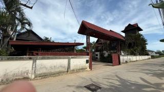 REDhouse Pool Wooden Villa - 9