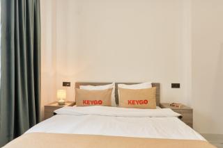 KeyGo apartment #0236 less noise, more light - 2