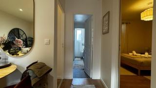 Villejuif Apartment - Ideal for Families and Professionals - 8