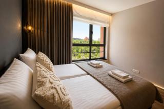 Doki Skyline Apartment by Gdańsk Apartments - 0