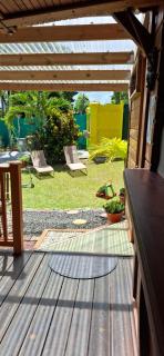 Chalet Fetay - 3