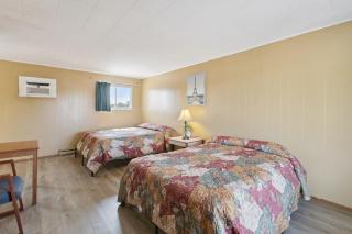 Currys Motel by OYO Saginaw MI - 7