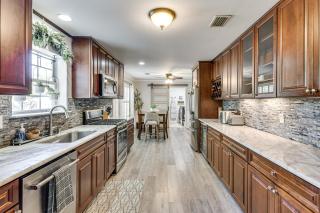 Game Room, Private Pool! Family Gem in Mary Esther - 6