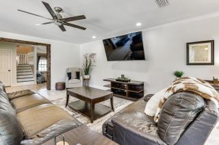 Game Room, Private Pool! Family Gem in Mary Esther - 4