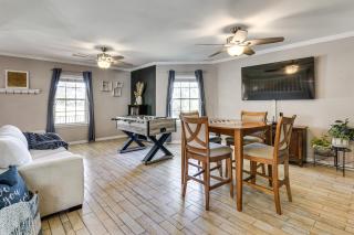Game Room, Private Pool! Family Gem in Mary Esther - 3