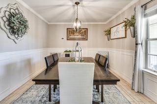 Game Room, Private Pool! Family Gem in Mary Esther - 1