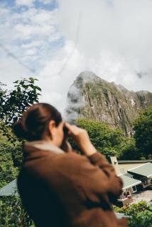 Sanctuary Lodge, A Belmond Hotel, Machu Picchu - 7