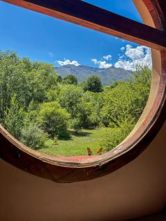 Puesto de Montaña - Casa con pileta privada - 7