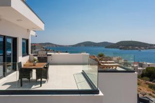 Villa Ocean View with Heated Pool - 7