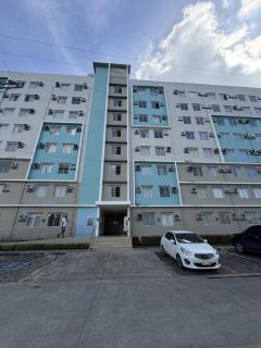 Modern Studio Condo in Centro Spatial, Davao City - 1