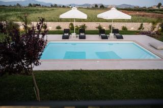 Villa Arancia - Argos - 4