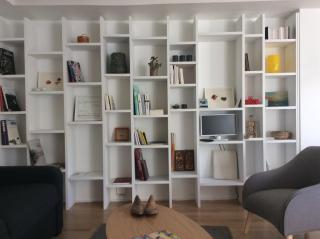 GuestReady - Elegant and cosy apt in 3rd arr. - 4