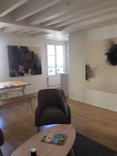 GuestReady - Elegant and cosy apt in 3rd arr. - 3