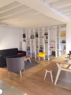 GuestReady - Elegant and cosy apt in 3rd arr. - 8