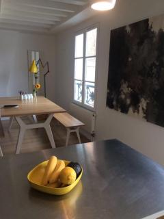 GuestReady - Elegant and cosy apt in 3rd arr. - 2