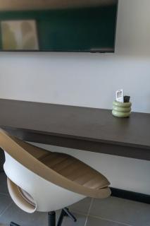 11th floor Modern City Loft in Zona Rosa San Benito - 4