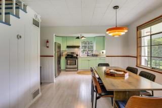 Lakefront Bliss in Mahopac! Charming Home w/ Dock - 2