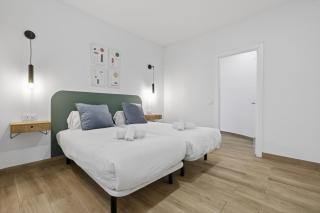 Triana Suite Apartament - Sevilla - 2