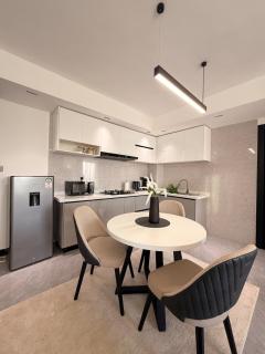 Oderms park view apartments near jkia &sgr nrb - 6