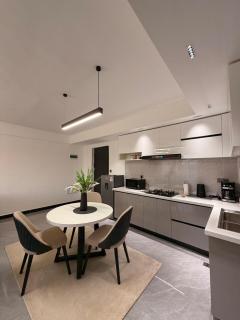 Oderms park view apartments near jkia &sgr nrb - 4