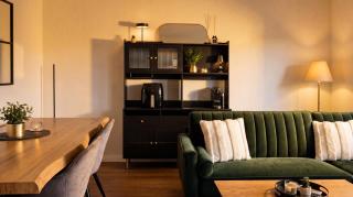 Dreiländer Blick Apartment Premium - 0