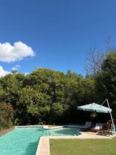 Puesto de Montaña - Casa con pileta privada - 7
