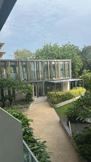 Luxury Studio Condo - 4