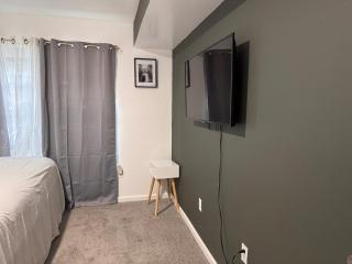 2nd avenue 2King 2 Bath FIFA apartment - 3