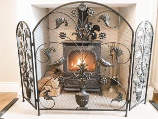 Hawthorn Cottage, romantic dog friendly cottage in Temple Sowerby - 5