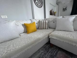 Spacious Cairo Retreat Central - 0