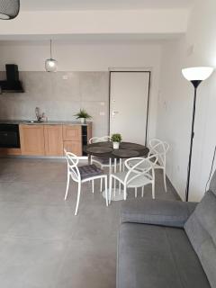 Viole Private Park - Brand New Apartment with a terrace - 4