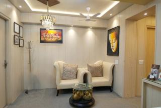 Hotel Urban Stay CyberHub Near Ambience Mall - 1