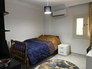 Spacious Cairo Retreat Central - 2