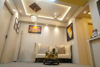 Hotel Urban Stay CyberHub Near Ambience Mall - 9