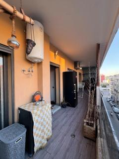 residence davinci - 2