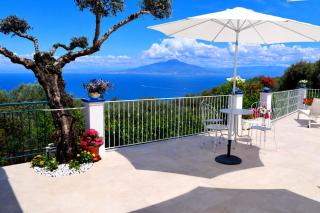 Blu Vesuvius Sorrento - 8
