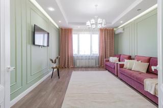 Cozy apartment with a view of the Botanical Garden - 7
