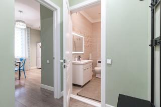 Cozy apartment with a view of the Botanical Garden - 1