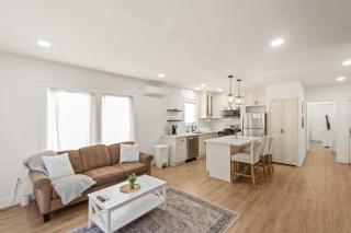 Stylish EaDo Apt - Restaurants - Stadiums - Venues - 1