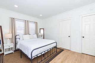Stylish EaDo Apt - Restaurants - Stadiums - Venues - 7