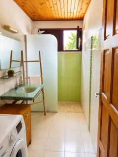 Villa avec piscine, vue mer des Caraïbes et Montagne Pelée - 2