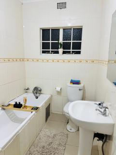 Secluded B&B - 7