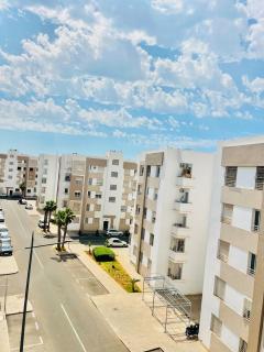 Tassnime appart More than a stay - 6
